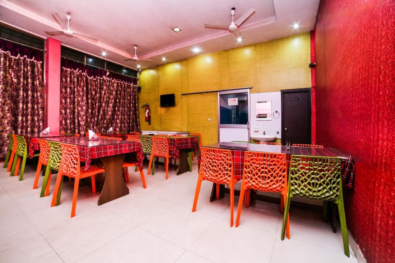 Fabhotel Parashuram Guwahati Exterior photo