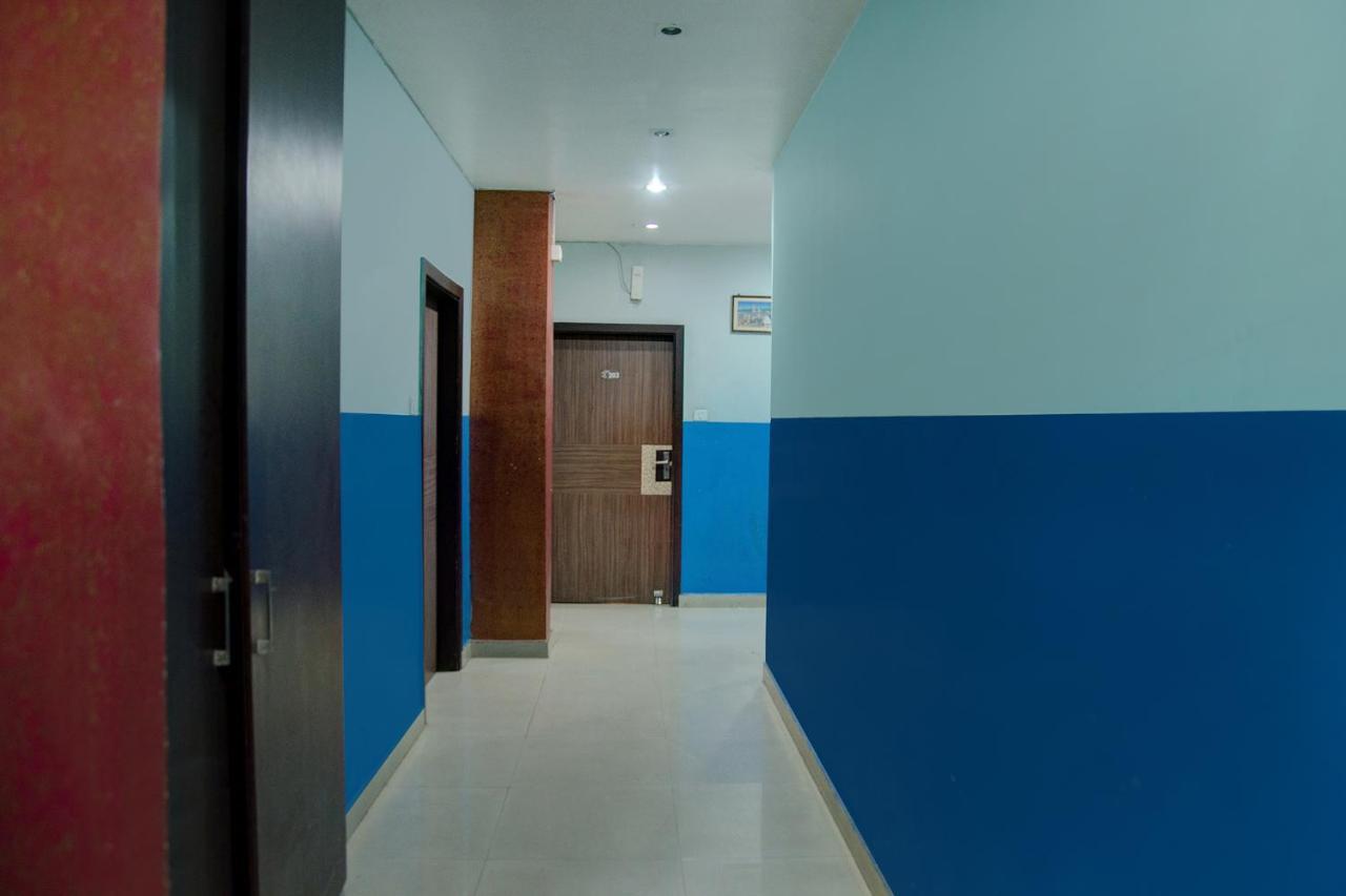 Fabhotel Parashuram Guwahati Exterior photo